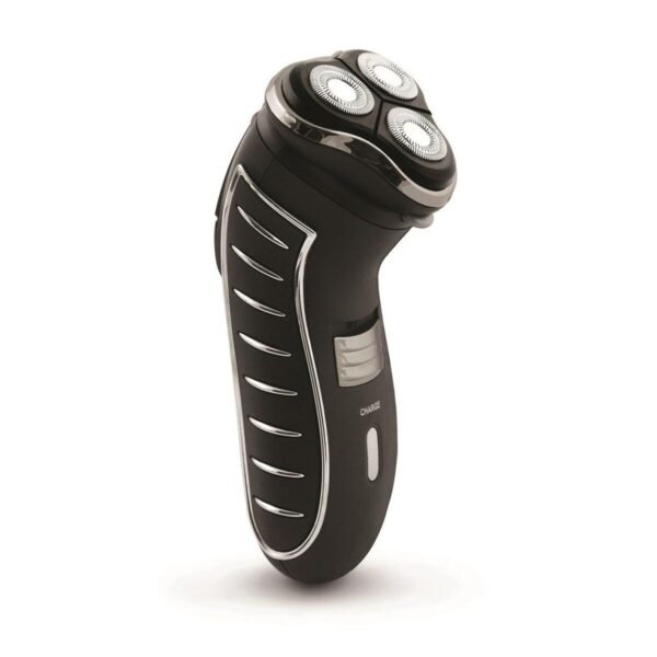 Esperanza Shaver EBG002K - genopladelig barbermaskine (sort)