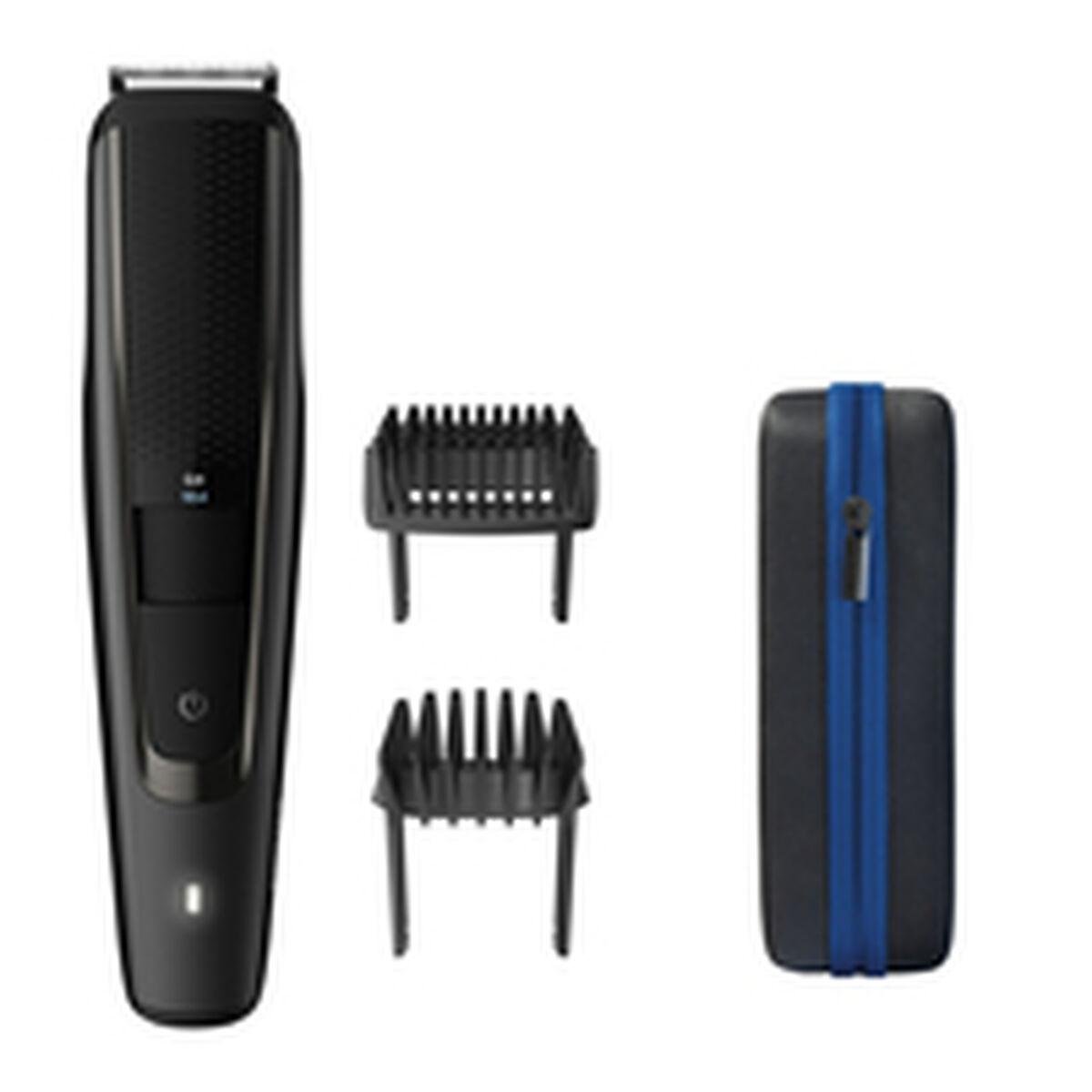 Hårtrimmer Philips BT5515/70 - ledningsfri skæg- og hårklipper
