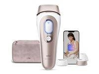 IPL hårfjerning Braun Silk-expert Pro PL7253