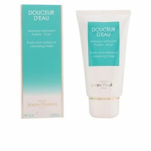 Jeanne Piaubert Douceur dEau ansigtsmaske 75 ml