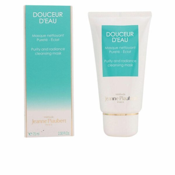 Jeanne Piaubert Douceur dEau ansigtsmaske 75 ml