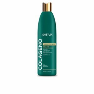 Kativa Anti-Age Kollagen Hårbalsam 355 ml