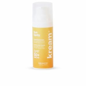 Kream Sun Spritz solcreme SPF 50+ - 50 ml