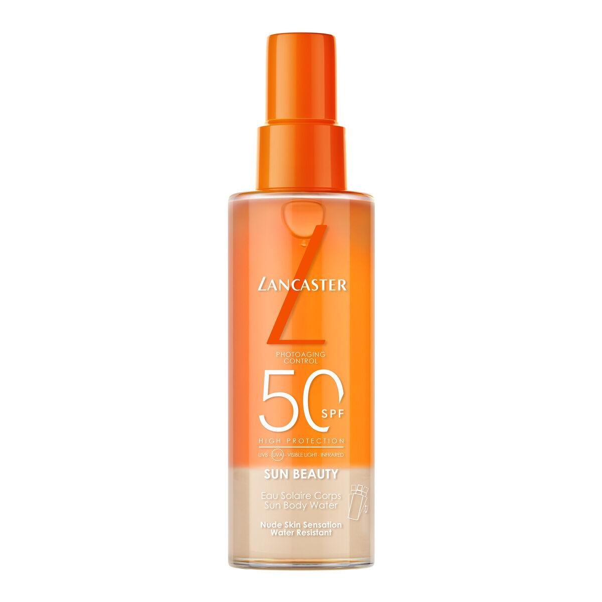Lancaster Sun Beauty Solcreme Spray SPF 50 - 150 ml