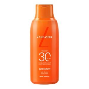 Lancaster Sun Beauty solcreme SPF 30 - 175 ml