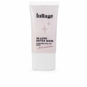 Lullage acneXpert In Love Detox Peel Off ansigtsmaske 40 ml