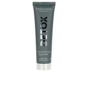 Mádara Detox ansigtsmaske 60 ml