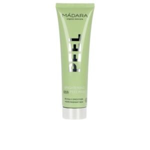 Mádara Peel Brightening AHA ansigtsmaske 60 ml