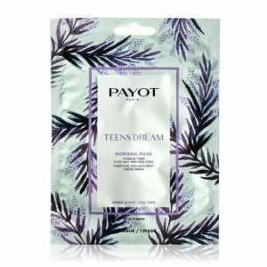 Payot Teens Dream fugtgivende ansigtsmaske - engangsmaske (1 stk)
