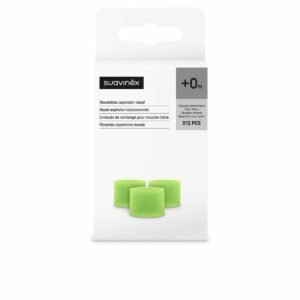 Suavinex solcreme til ansigt - unisex