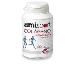 Tablets Amlsport Kollagen Magnesium (270 uds)