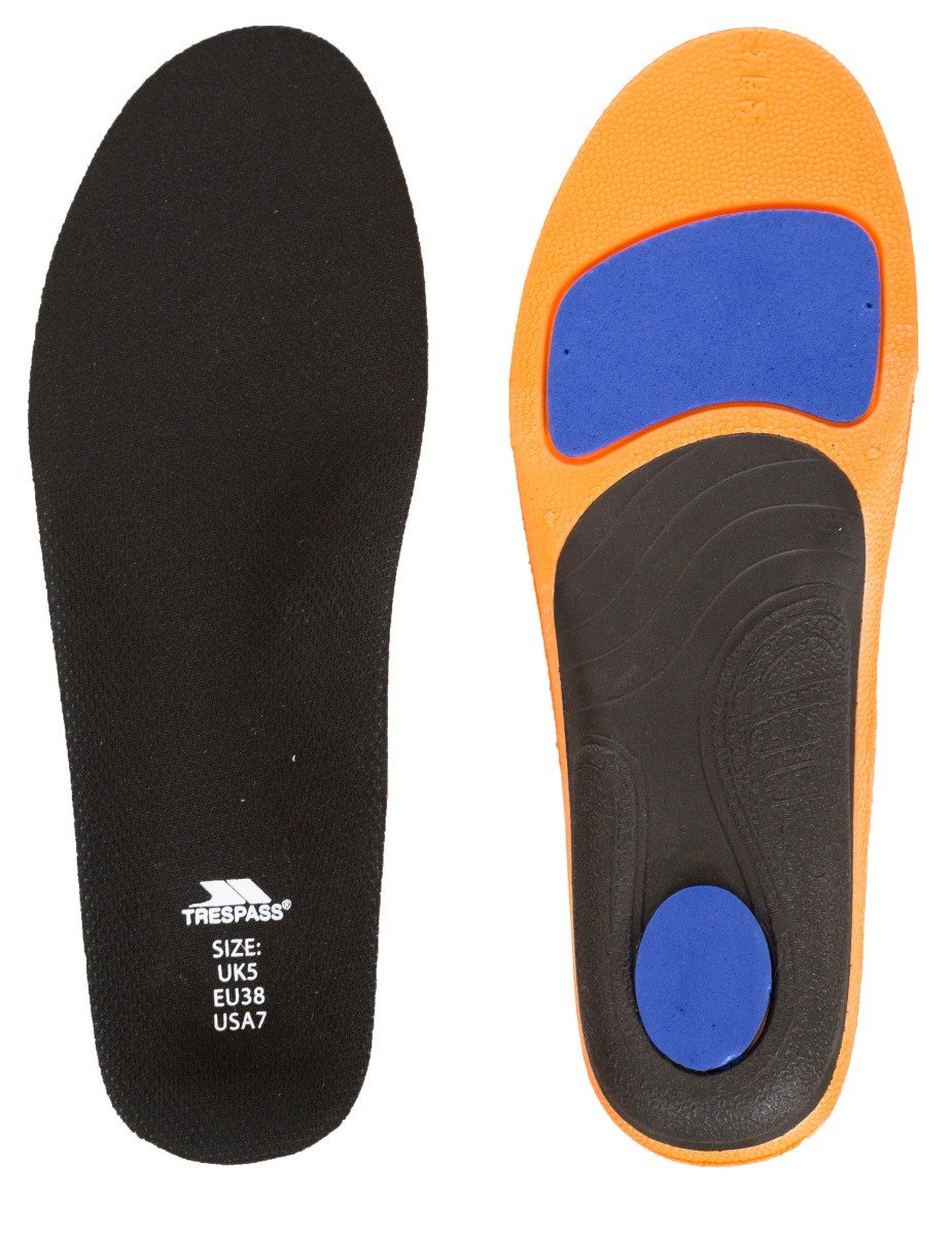 Trespass Vandre Indlægssål 44
