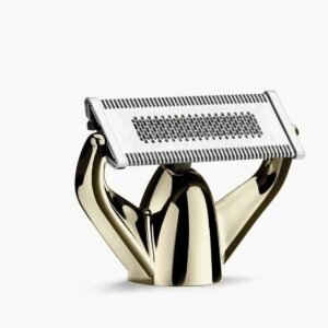 Udskiftningsblad til hårtrimmer Babyliss - rustfrit stål, sølv