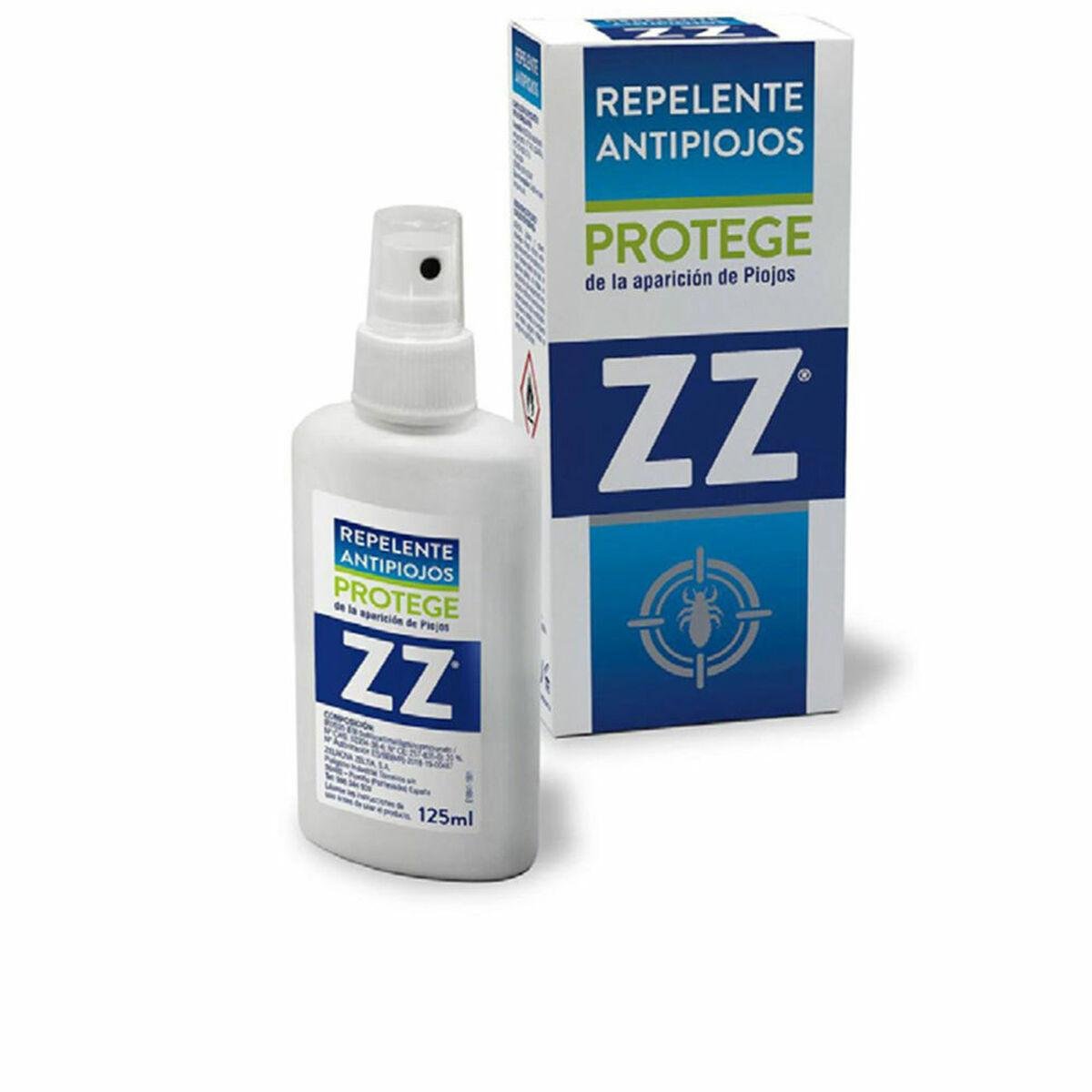 ZZ solcreme til ansigtet - 125 ml