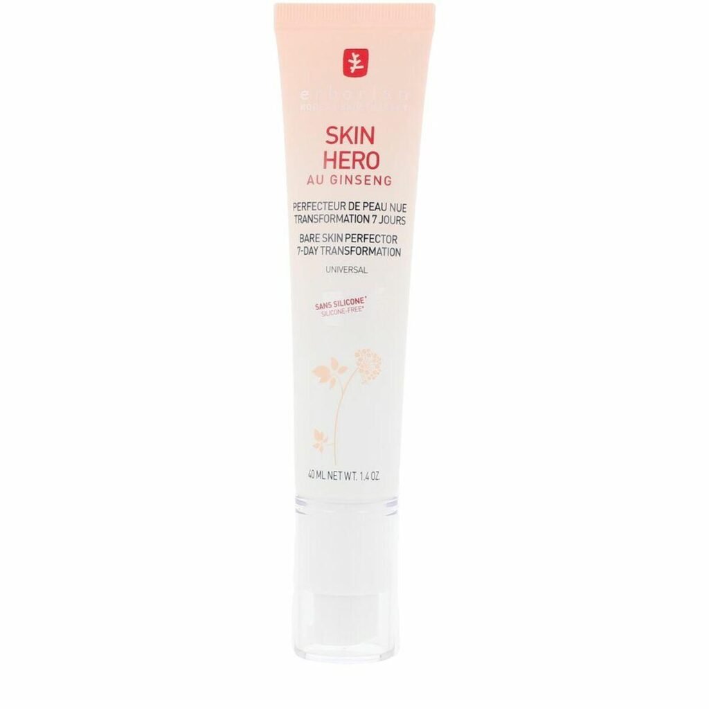 Ansigtscreme Erborian Skin Hero au Ginseng 40 ml