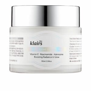 Ansigtsmaske Klairs Freshly Juiced - 90 ml