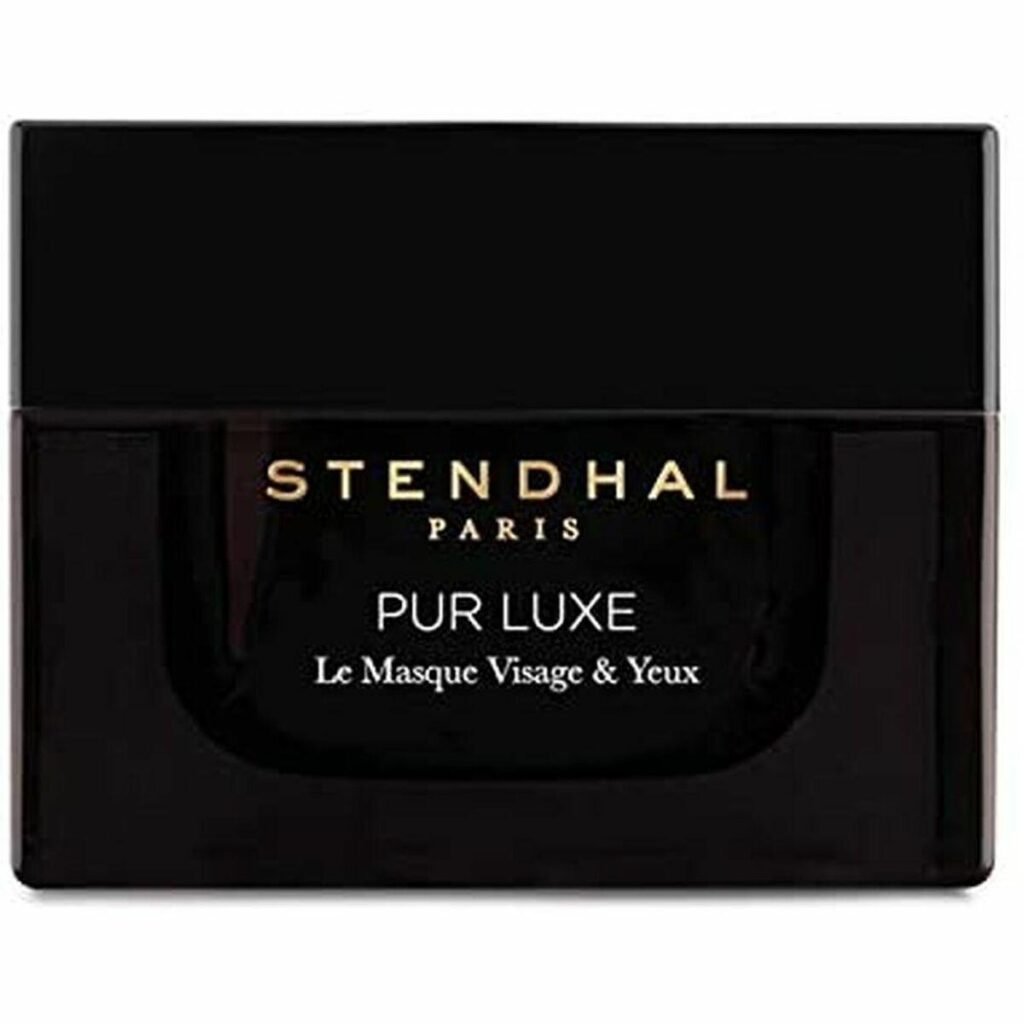 Ansigtsmaske Stendhal Pur Luxe - 50 ml