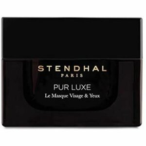Ansigtsmaske Stendhal Pur Luxe - 50 ml