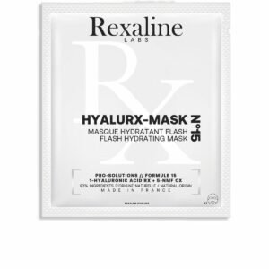 Ansigtsmaske fugtgivende Rexaline Hyalurx-Mask 20 ml