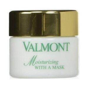 Ansigtsmaske fugtgivende Valmont Moisturizing With a Mask 50 ml