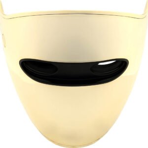 Beautifly - Lysterapi Maske Aura Gold