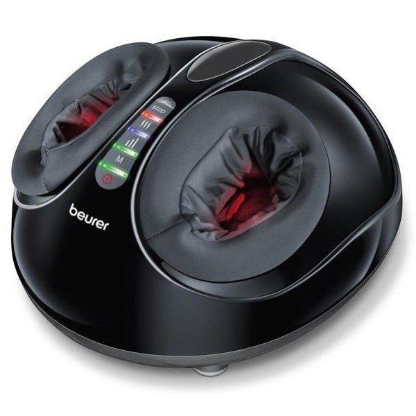 Beurer Fodmassage FM 90, 1 stk