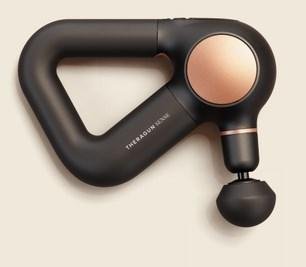 Massagepistol Therabody Theragun Sense Universal, sort