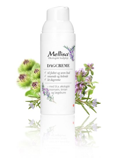 Mellisa Multivitamin Serum • 30 ml.
