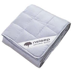 Nsleep Tyngdedyne - Tencel - 3,5 kg - 100x140 cm