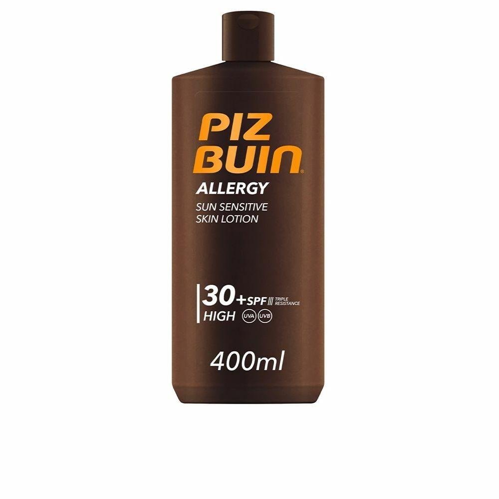 Piz Buin Allergy solcreme SPF 30 - 400 ml