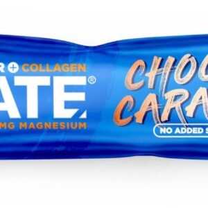 State Proteinbar (Choko/Caramel)
