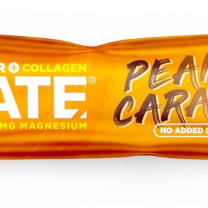 State Proteinbar (Peanut/Caramel)