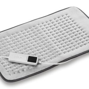 Varmepude Medisana HP 700, 100 W, grå