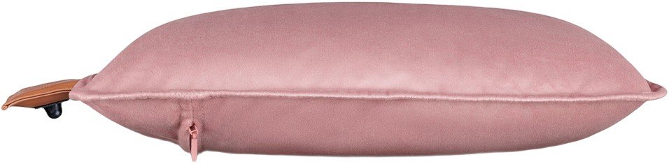 Wellbeing HK 77 Heaty Varmepude Blush Rose 45x45 cm