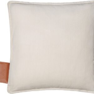 Wellbeing HK 77 Heaty Varmepude Cashmere Creme 45x45 cm