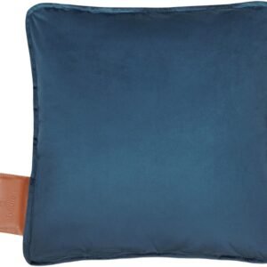 Wellbeing HK 77 Heaty Varmepude Obsidian Blue 45x45 cm