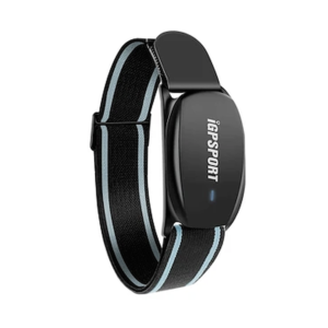 iGPSPORT HR70 - Pulsmåler til Armen - Sort