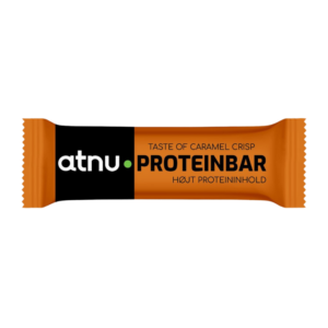 ATNU Proteinbar Caramel Crisp (40 g)
