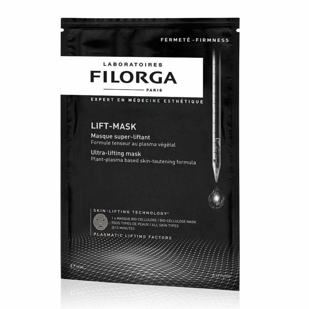 Ansigtsmaske Filorga Lift-Mask 14 ml (1 enheder)