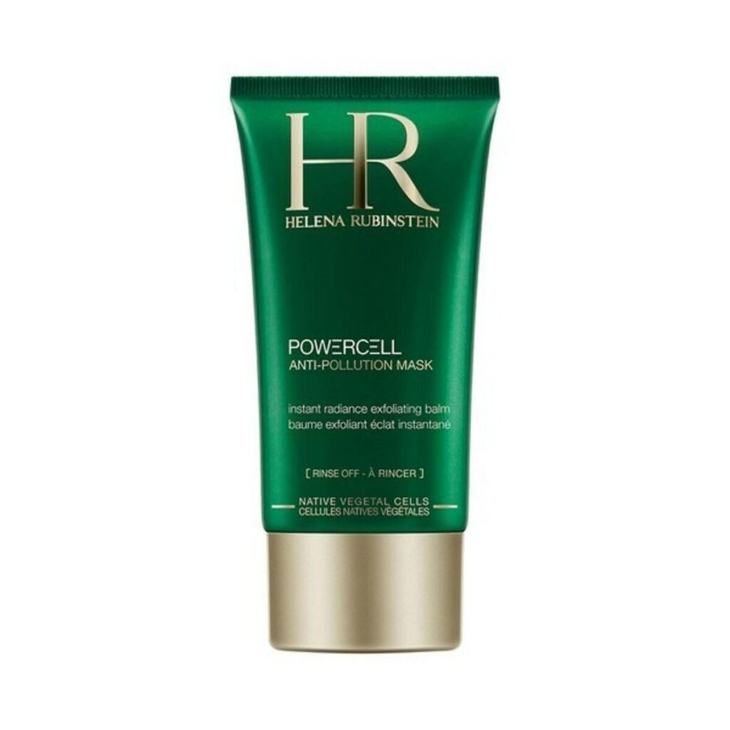 Ansigtsmaske Helena Rubinstein Powercell Anti-Pollution 100 ml