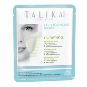 Ansigtsmaske Talika Bio Enzymes - fugtgivende, rensende 20 g