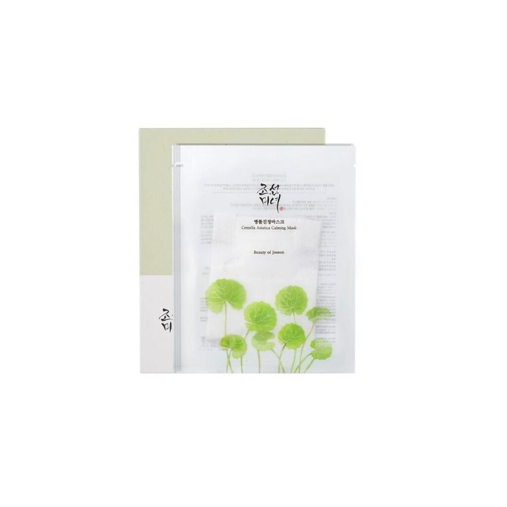 Ansigtsmaske fugtgivende - Beauty of Joseon