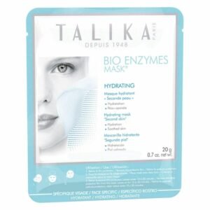Ansigtsmaske fugtgivende Talika Bio Enzymes Mask Hydrating 20 g