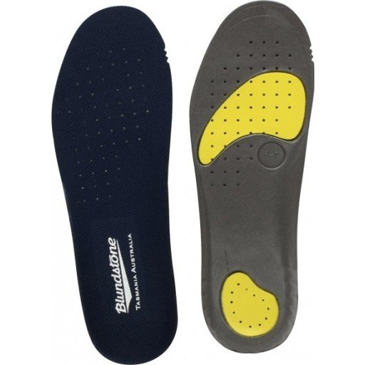 Blundstone Footbeds indlægssåler, str. 47/48