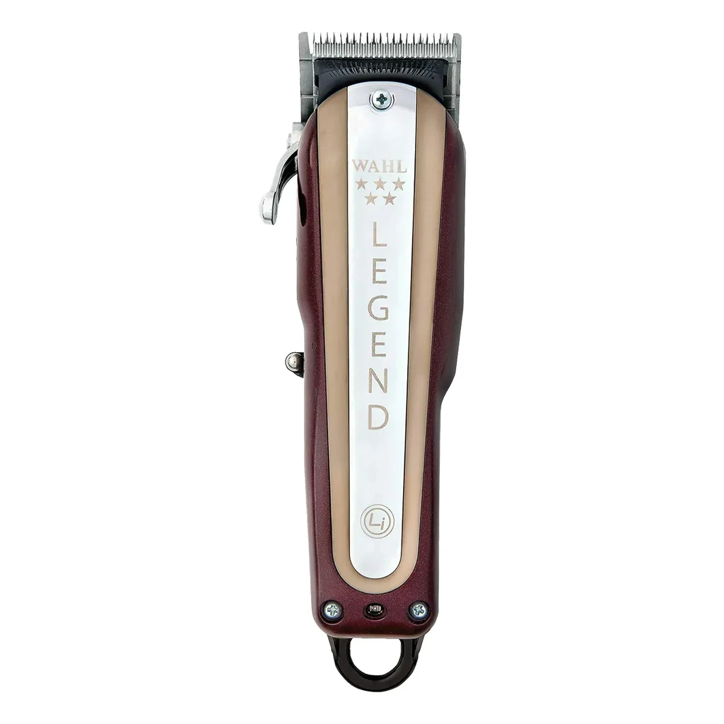 Hårtrimmer - Wahl Professional Cordless Legend 5V