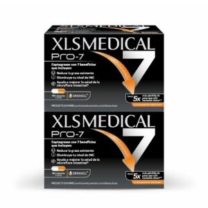 Kosttilskud kollagen - XLS Medical Pro-7, 360 tabletter