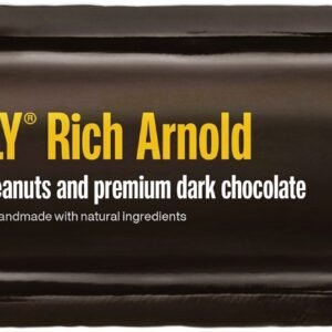Simply® Rich Arnold Proteinbar (40g)