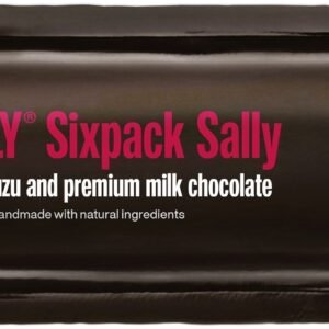 Simply® Sixpack Sally Proteinbar (40g)