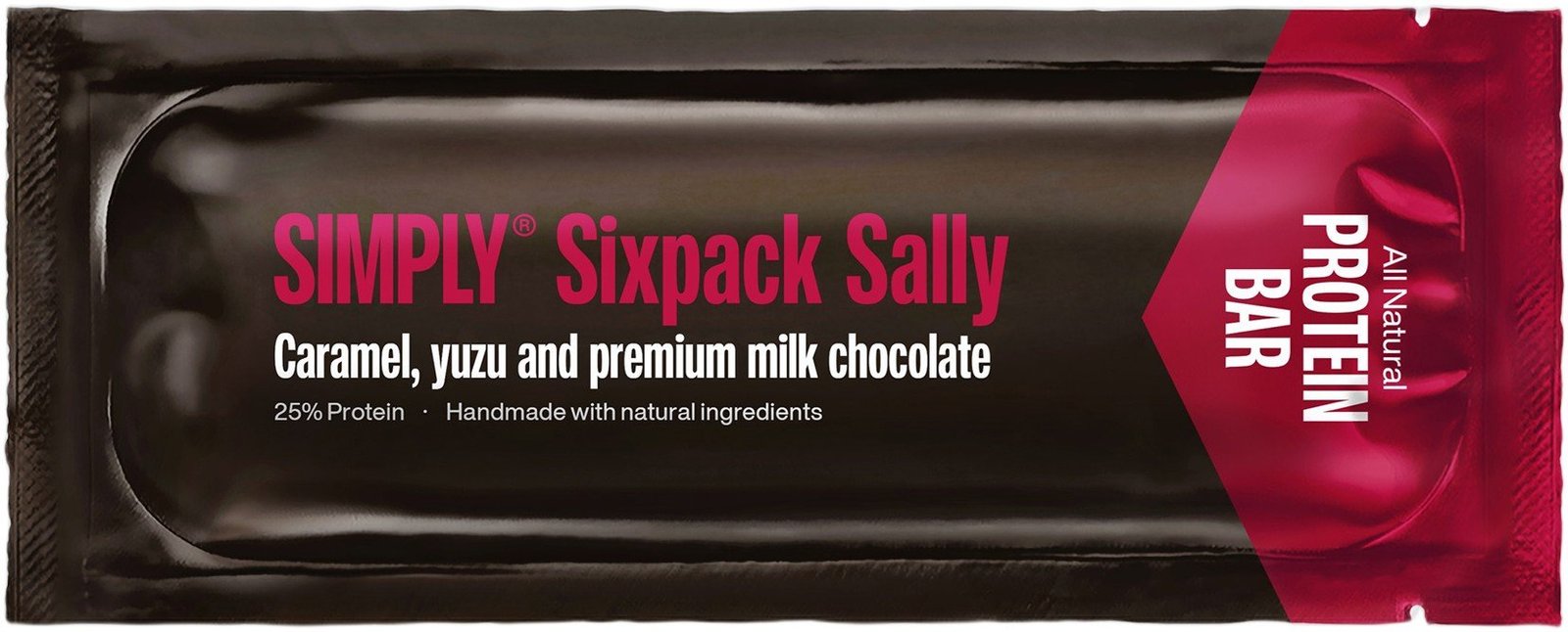 Simply® Sixpack Sally Proteinbar (40g)