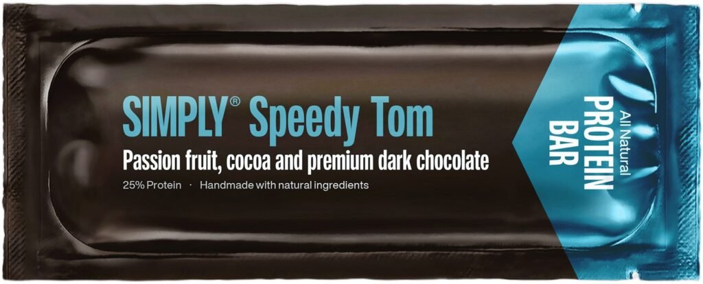 Simply® Speedy TOM Proteinbar (40g)
